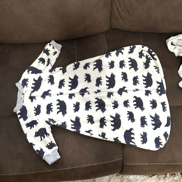 Newborn Clothes Baby Boy Lot 16β items - Picture 5 of 10